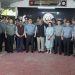 Delegation Visit – Mongolian Command and Staff College Officers