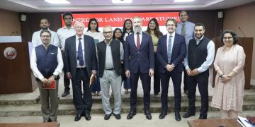 Round Table Discussion (RTD) – INDIA-CHINA RELATIONS POST-OPERATION SINDOOR & CHINA’S MILITARY MODERNISATION TRENDS With IISS, LONDON