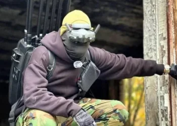 Game Changers in the Sky: Drones as Force Multiplier in the Russia – Ukraine War