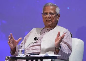 Bangladesh’s sovereignty at stake: Humanitarian corridors or geopolitical Trojan Horses?