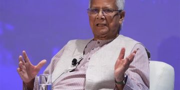 Bangladesh’s sovereignty at stake: Humanitarian corridors or geopolitical Trojan Horses?