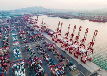 China’s Port Diplomacy in Pacific : An Assessment