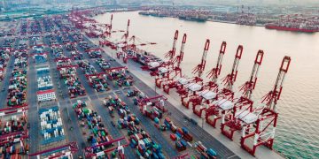 China’s Port Diplomacy in Pacific : An Assessment