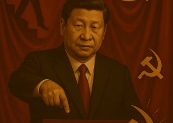 The Rise of One: Xi’s Power, Legacy and Dream