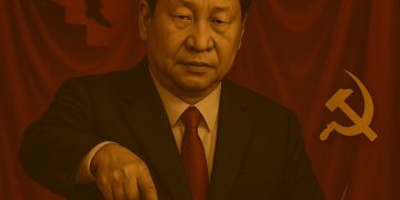 The Rise of One: Xi’s Power, Legacy and Dream