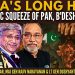 India’s Long Haul: Strategic SQUEEZE of Pak, B’desh & China • InfoWar, IWT & #ThreeGoodGenerals