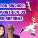 India US Relations and Operation Sindoor ! Gen PR Ravi Shankar | Gen Rajiv Narayanan