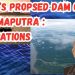 CHINA’S PROPOSED DAM ON BRAHMAPUTRA : IMPLICATIONS / LT GEN PR SHANKAR