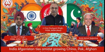 India Afganistan ties amidst growing China Pak Afghan cooperation & it’s implication on Op Sindoor