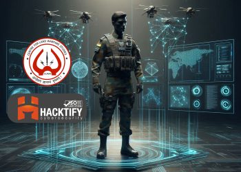 DefAI: Cyber & AI Frontiers for Defence | The Third Cyber Workshop from CLAWS & HACKTIFY