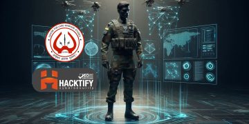 DefAI: Cyber & AI Frontiers for Defence | The Third Cyber Workshop from CLAWS & HACKTIFY