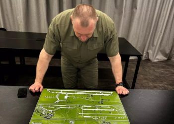 Operation ‘Spider’s Web’: Ukraine’s Evolution in Asymmetric Warfare