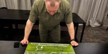 Operation ‘Spider’s Web’: Ukraine’s Evolution in Asymmetric Warfare