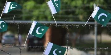 Opinion | The IMF-Shaped Irony In Pakistan’s Massive Defence Budget Hike