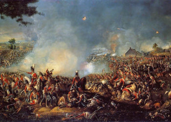 From Sword Clashes to Drone Strikes: A History of Changing Battlefields