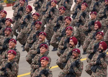 Rearming the Indian Military: A National Defence Reset for Being Future Ready