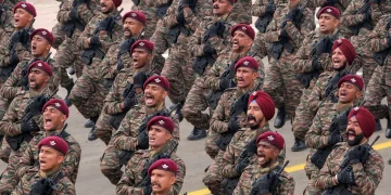 Rearming the Indian Military: A National Defence Reset for Being Future Ready