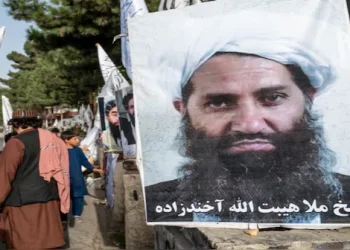 How West is pushing Taliban into China-Russia axis