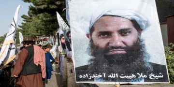 How West is pushing Taliban into China-Russia axis