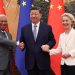 The Downturn of EU-China Ties 