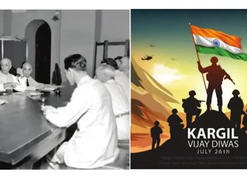 # Opinion | Karachi to Kargil