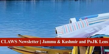 CLAWS J & K & PoJK Newsletter I 01 – 15 July 2025