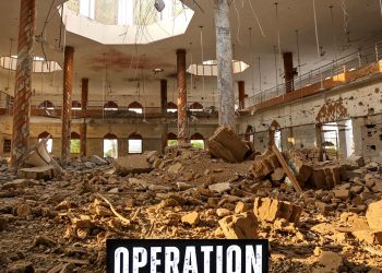 Operation Sindoor : The New Normal in Old Rivalry