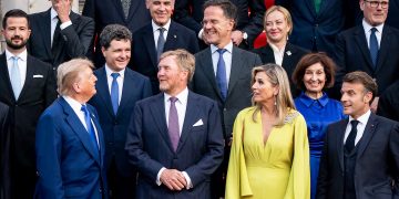 China Talkies: Interpreting Chinese Voices on the NATO Summit