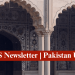 CLAWS Pakistan Newsletter | July 01-15, 2025