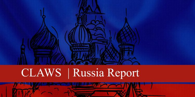 CLAWS Russia Newsletter | 1 – 15 July 2025