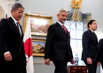 China Talkies: Reading Chinese Signals on QUAD Foreign Ministers’ Meeting