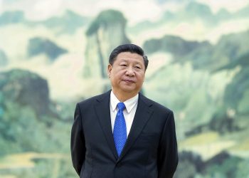 The Purge Deepens: Xi Jinping’s Military Reshuffling Reveals Broader Vulnerabilities