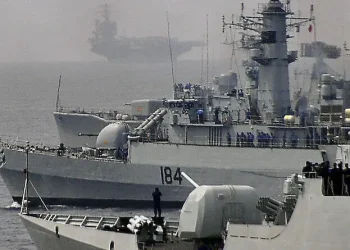 Islamabad’s Naval Diplomacy In Crisis: Pakistan’s Struggle For Maritime Relevance – Analysis