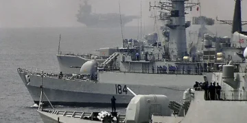 Islamabad’s Naval Diplomacy In Crisis: Pakistan’s Struggle For Maritime Relevance – Analysis