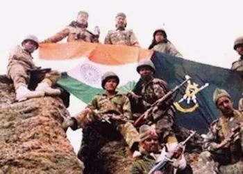 26 Years Since Kargil: How A Crisis Fueled India’s Comprehensive Military Transformation – Analysis