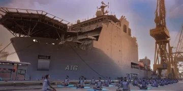 INS Nistar: A Story Of Passing On The Baton Of A Rich Legacy – Analysis