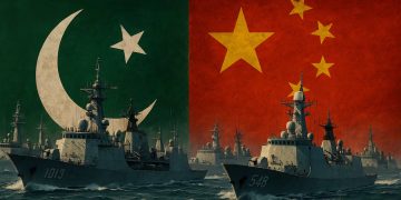 Pakistan Navy’s strategic autonomy lost: The high price of dependency on Chinese naval technology