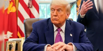 Opinion | Trump, India, Pahalgam: When Terrorists Are Easier To Deal With Than Tariffs