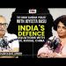 The direction India’s military security is taking . Lt Gen Dushyant Singh tells Joyeeta Basu | The Sunday Guardian