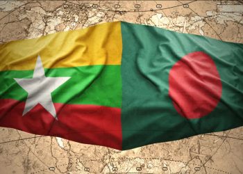 Myanmar and Bangladesh’s Present Situation: Chinese Imprints and Implications for India