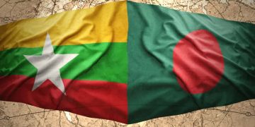 Myanmar and Bangladesh’s Present Situation: Chinese Imprints and Implications for India