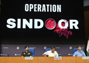 Operation Sindoor and India’s Future Warfighting Readiness: Lessons Learnt
