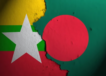 From Concept to Crisis : Bangladesh’s Role in Rakhine Humanitarian Debate