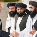Russia Recognises Taliban: A New Era of Cooperation