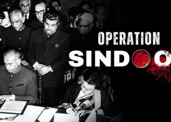 From Shimla Agreement to Operation Sindoor: India’s shift from strategic patience to protective assertiveness