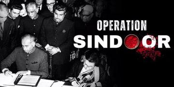 From Shimla Agreement to Operation Sindoor: India’s shift from strategic patience to protective assertiveness