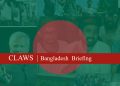 CLAWS Bangladesh Newsletter I 01 – 15 July 2025