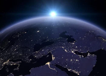 War Without Borders: Redefining India’s Battlefield Geometry in the Age of Digital Disruption