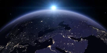 War Without Borders: Redefining India’s Battlefield Geometry in the Age of Digital Disruption