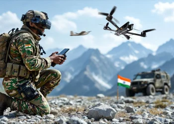 Comparative Analysis of Smart Munition and FPV Drones